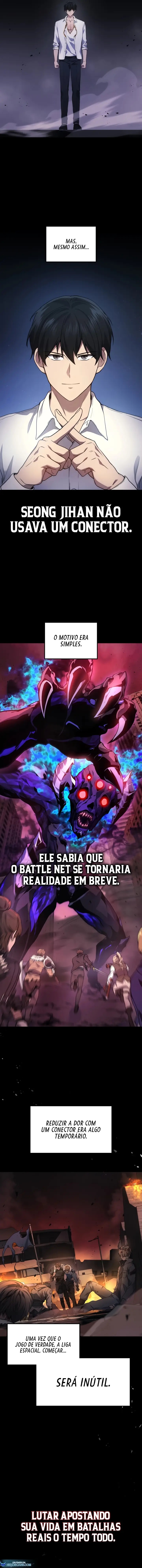 Read Martial God Regressed to Level 2 PT Manga Online