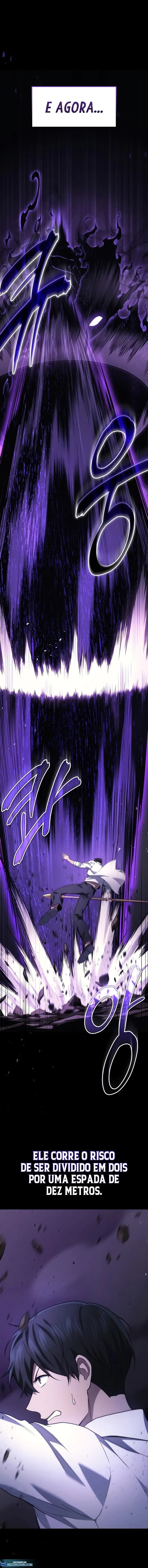 Read Martial God Regressed to Level 2 PT Manga Online