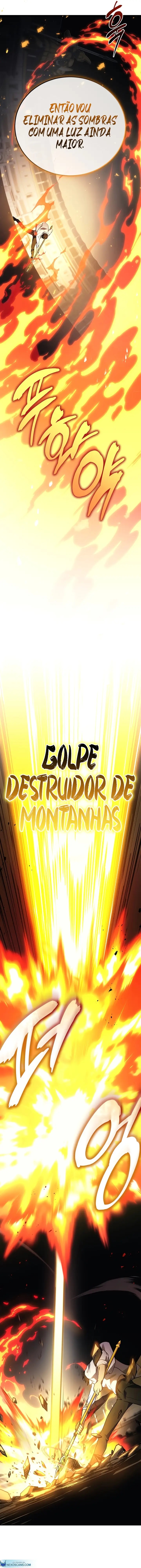 Read Martial God Regressed to Level 2 PT Manga Online