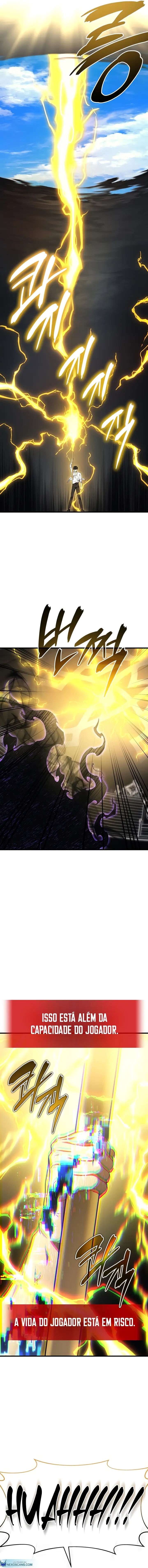 Read Martial God Regressed to Level 2 PT Manga Online