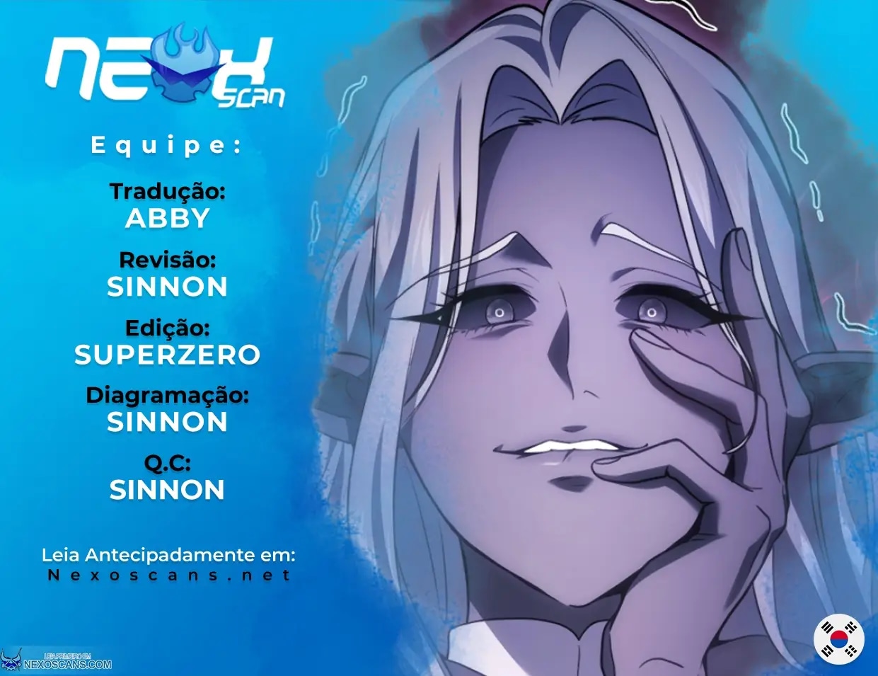 Read Martial God Regressed to Level 2 PT Manga Online