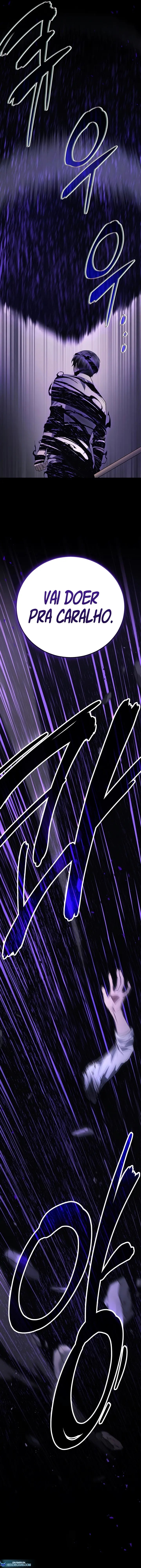 Read Martial God Regressed to Level 2 PT Manga Online
