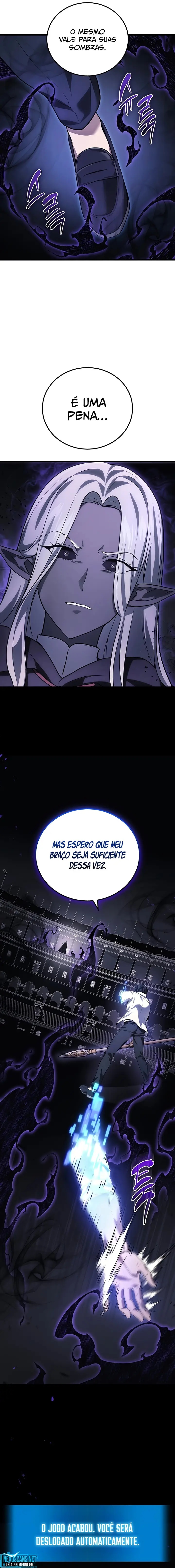Read Martial God Regressed to Level 2 PT Manga Online