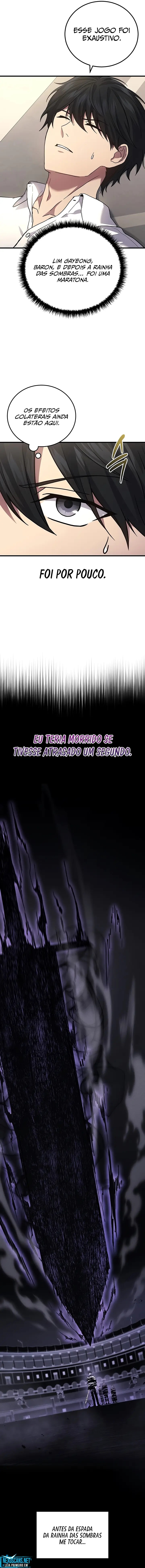 Read Martial God Regressed to Level 2 PT Manga Online
