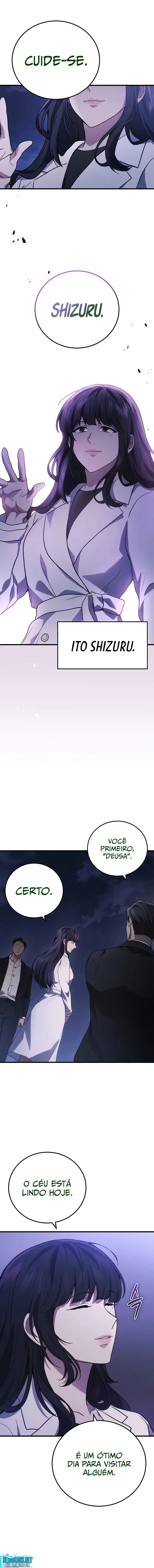 Read Martial God Regressed to Level 2 PT Manga Online
