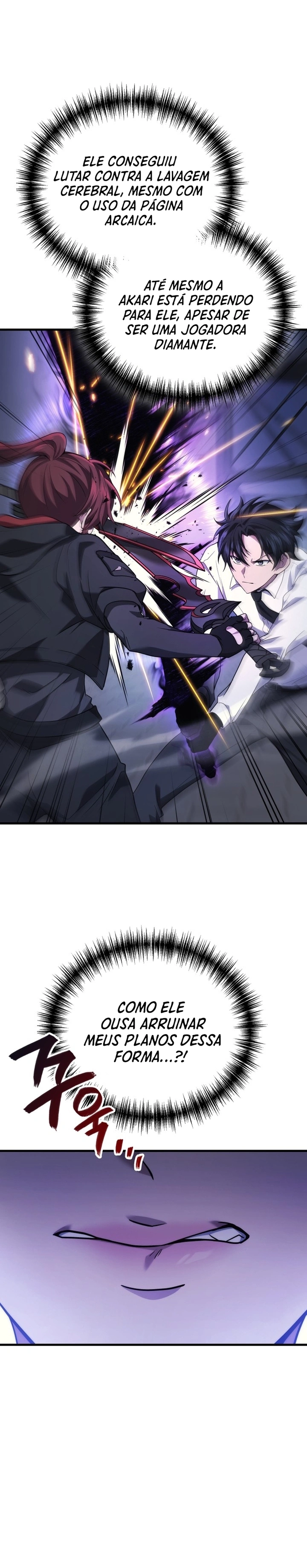 Read Martial God Regressed to Level 2 PT Manga Online