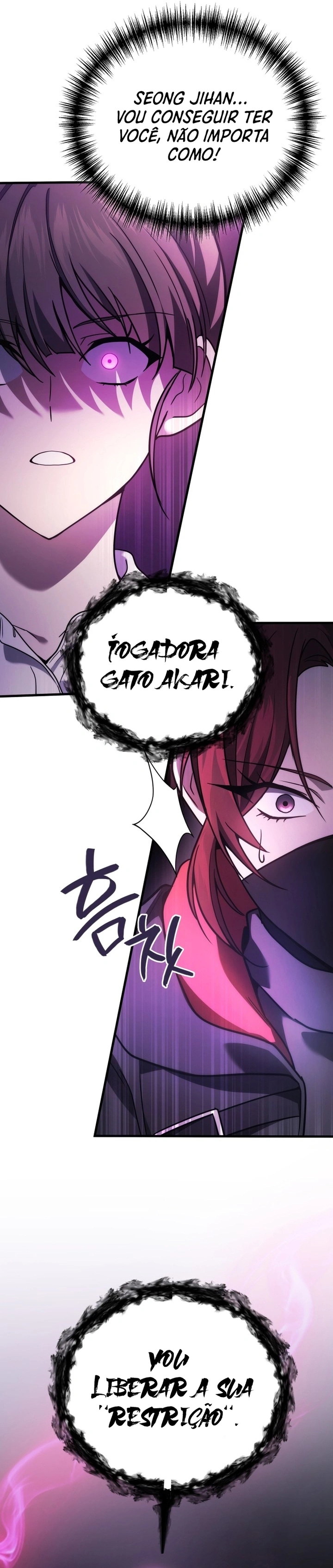 Read Martial God Regressed to Level 2 PT Manga Online