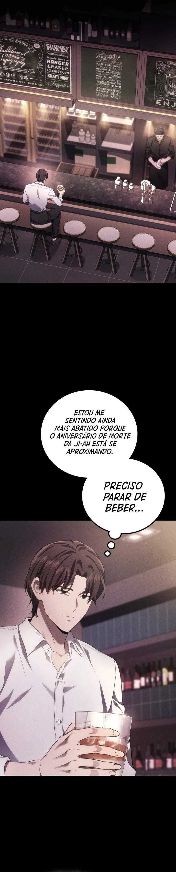 Read Martial God Regressed to Level 2 PT Manga Online