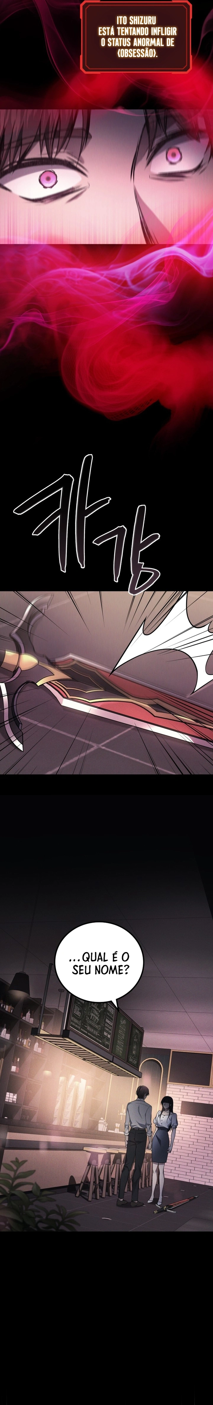 Read Martial God Regressed to Level 2 PT Manga Online