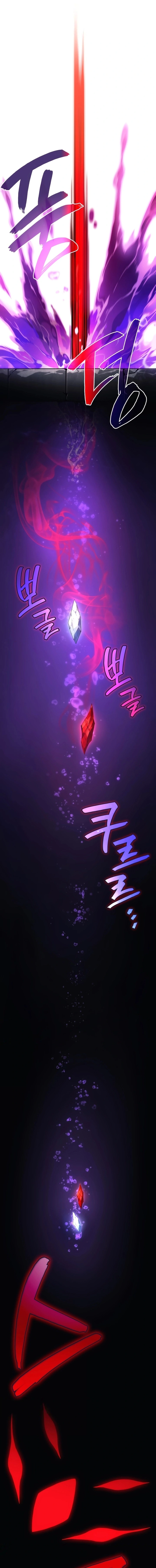 Read Martial God Regressed to Level 2 PT Manga Online