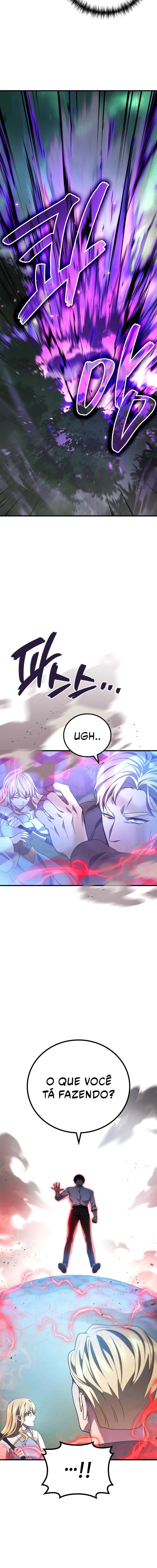 Read Martial God Regressed to Level 2 PT Manga Online