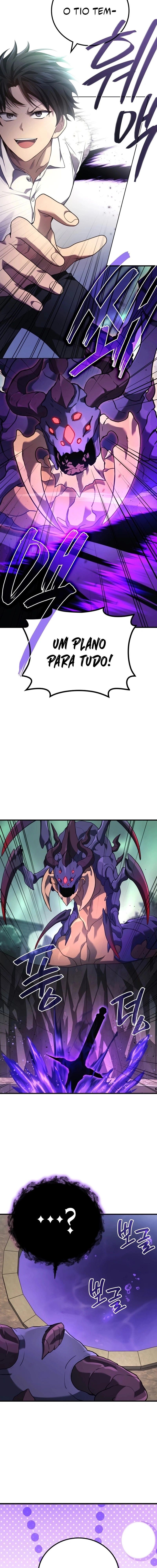 Read Martial God Regressed to Level 2 PT Manga Online