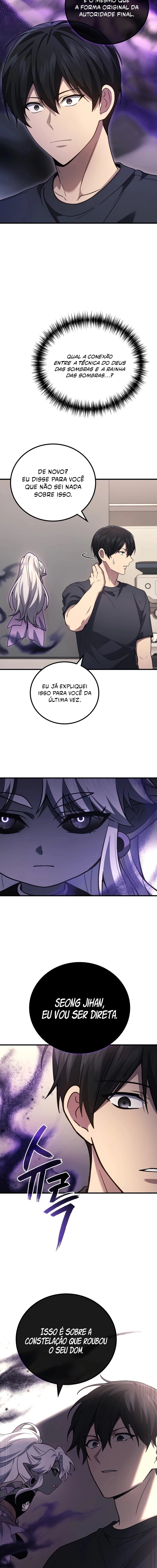 Read Martial God Regressed to Level 2 PT Manga Online