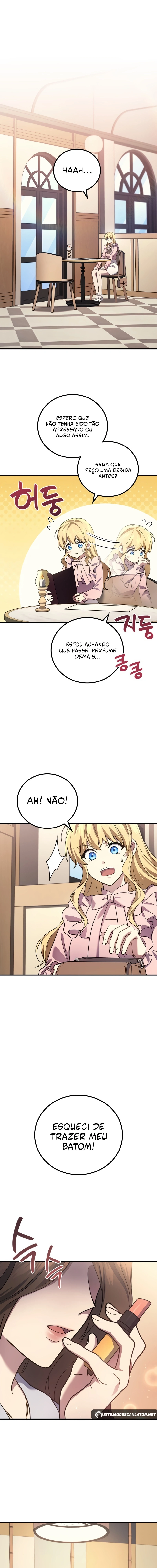 Read Martial God Regressed to Level 2 PT Manga Online