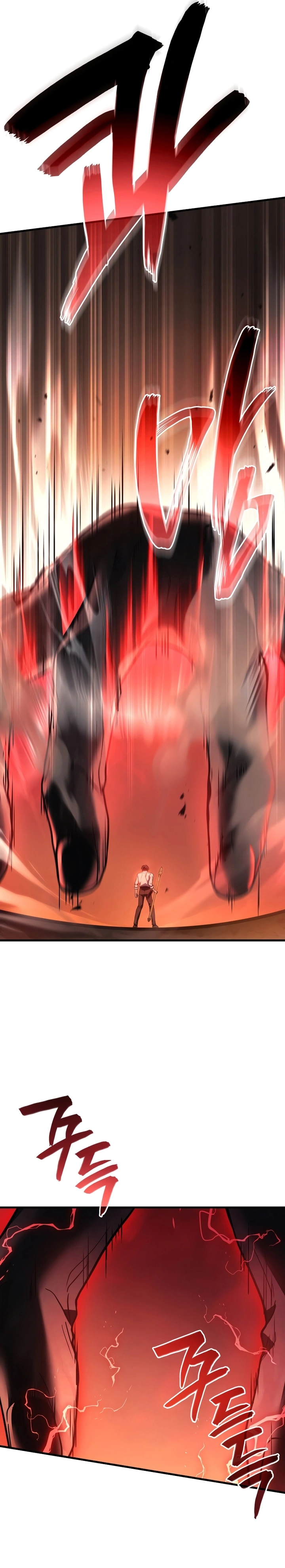 Read Martial God Regressed to Level 2 PT Manga Online