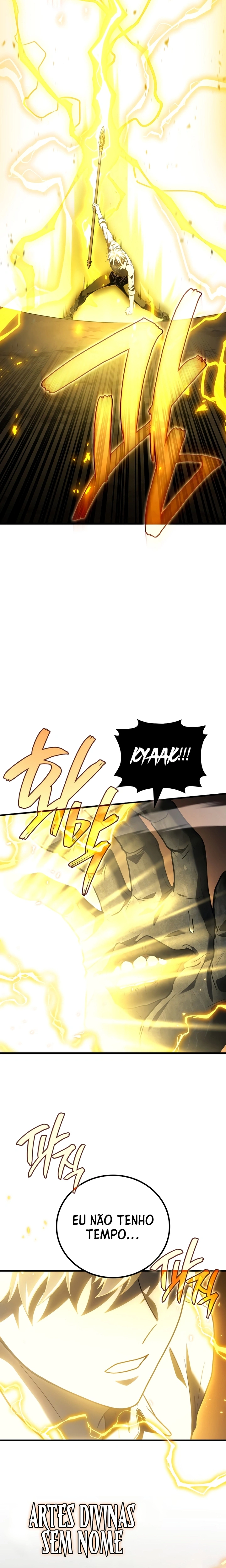 Read Martial God Regressed to Level 2 PT Manga Online