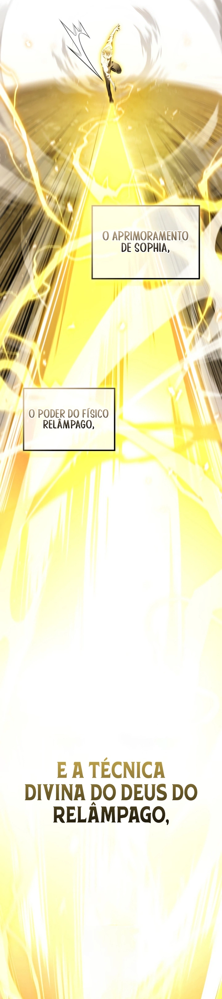 Read Martial God Regressed to Level 2 PT Manga Online
