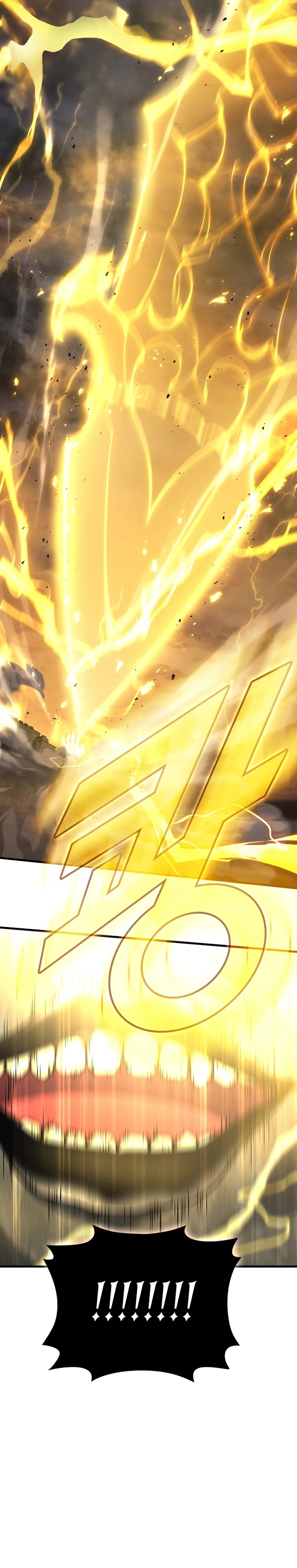 Read Martial God Regressed to Level 2 PT Manga Online