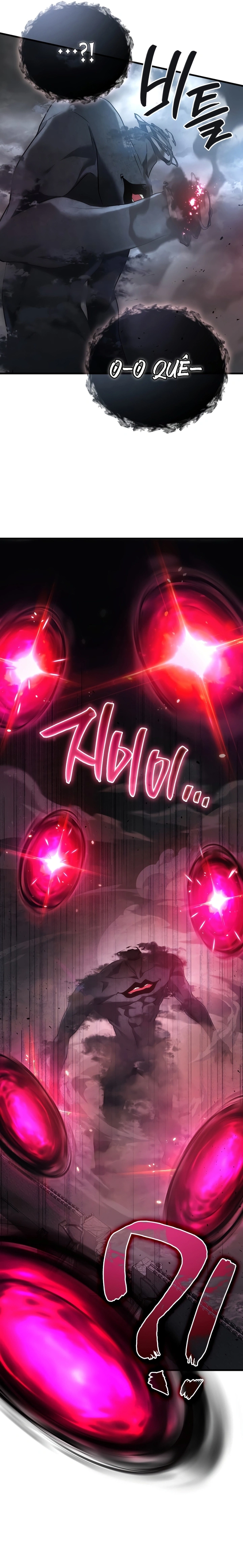Read Martial God Regressed to Level 2 PT Manga Online