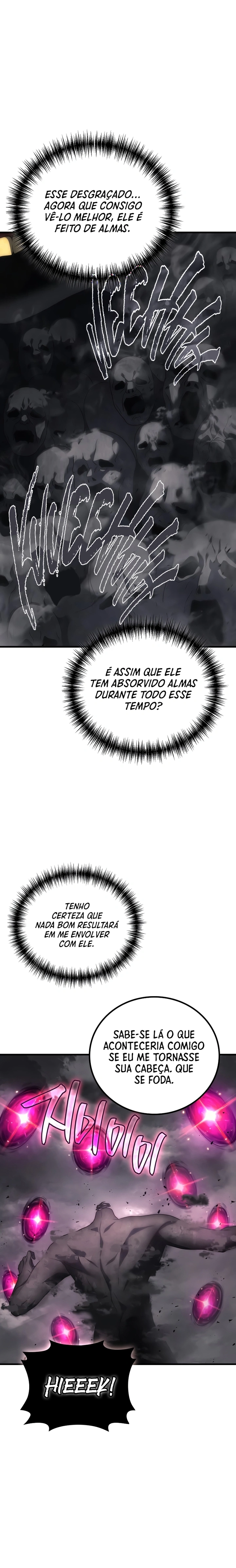 Read Martial God Regressed to Level 2 PT Manga Online