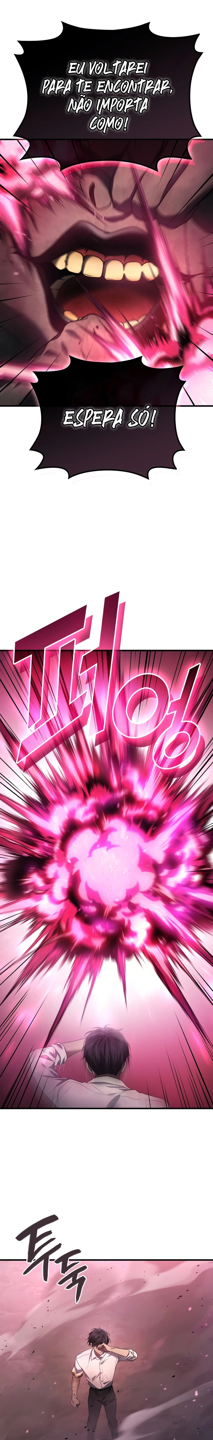 Read Martial God Regressed to Level 2 PT Manga Online