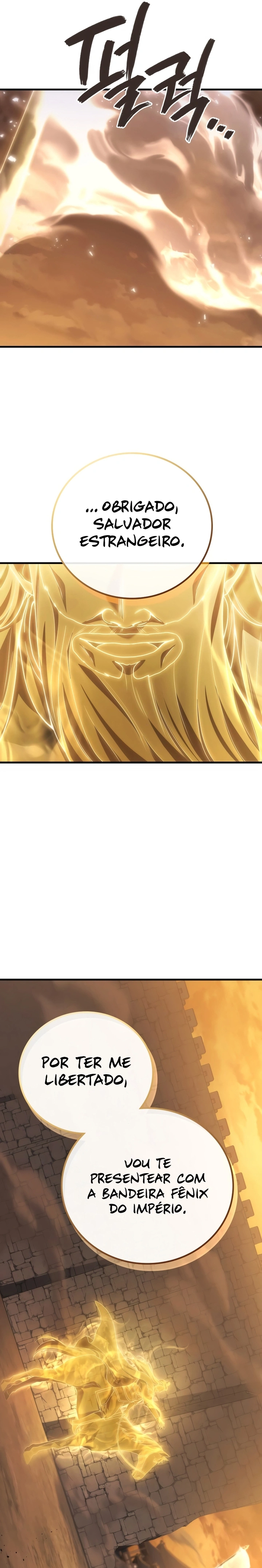 Read Martial God Regressed to Level 2 PT Manga Online
