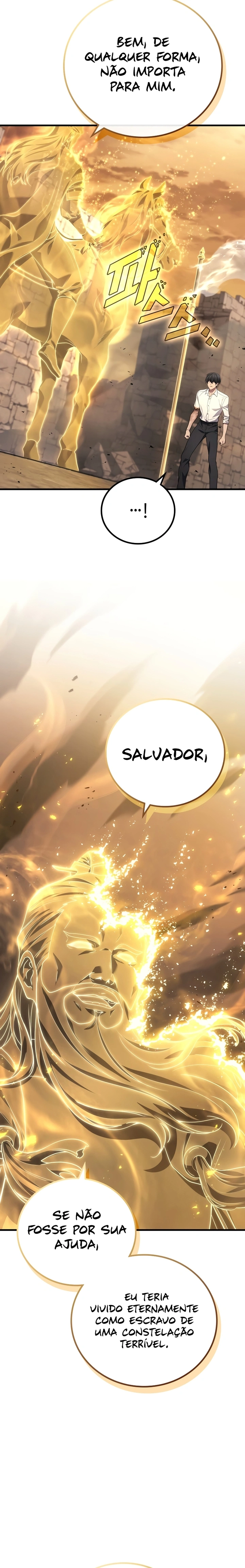 Read Martial God Regressed to Level 2 PT Manga Online