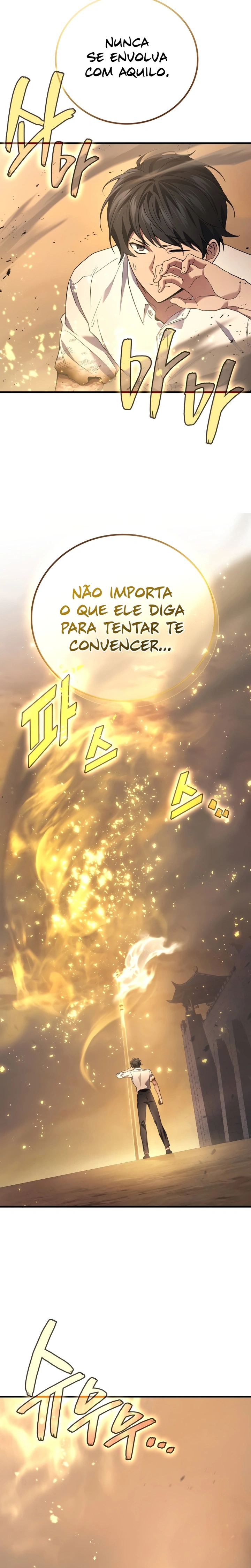 Read Martial God Regressed to Level 2 PT Manga Online