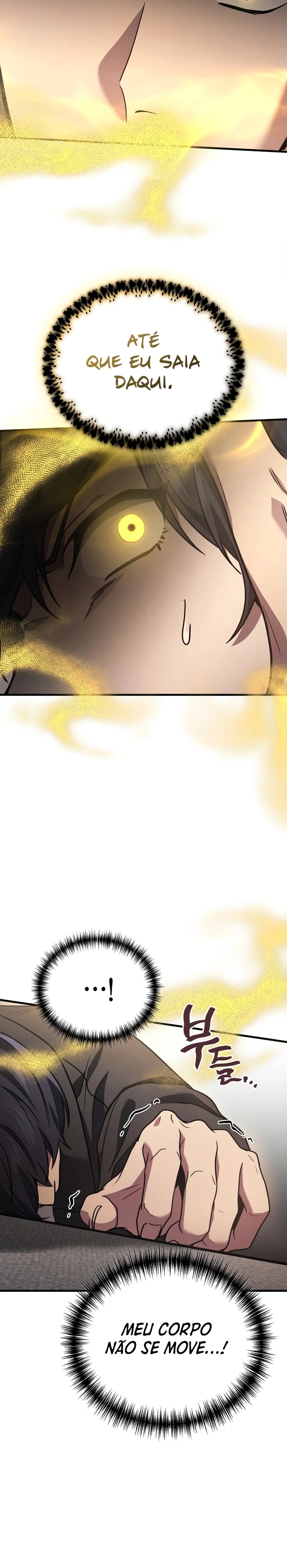 Read Martial God Regressed to Level 2 PT Manga Online