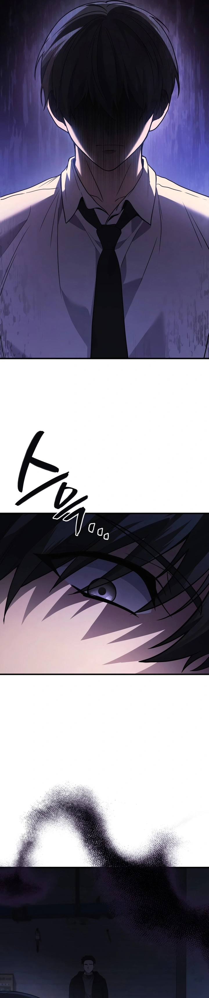 Read Martial God Regressed to Level 2 PT Manga Online