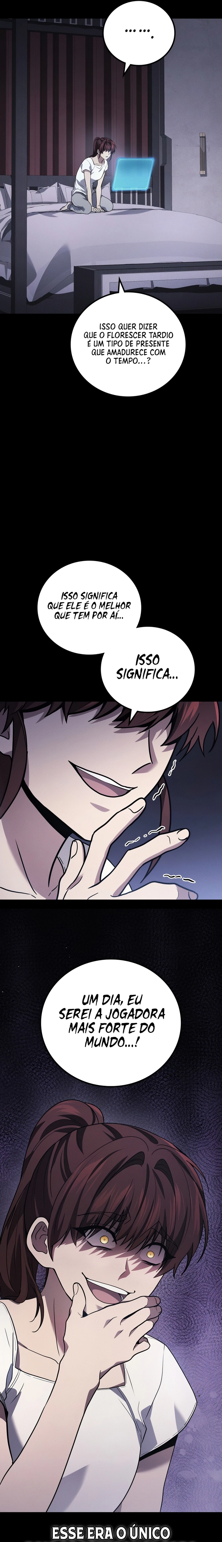 Read Martial God Regressed to Level 2 PT Manga Online
