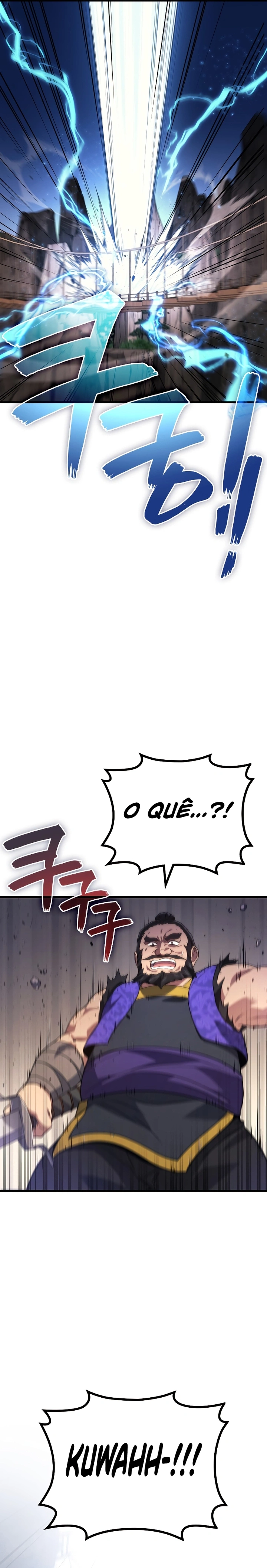 Read Martial God Regressed to Level 2 PT Manga Online