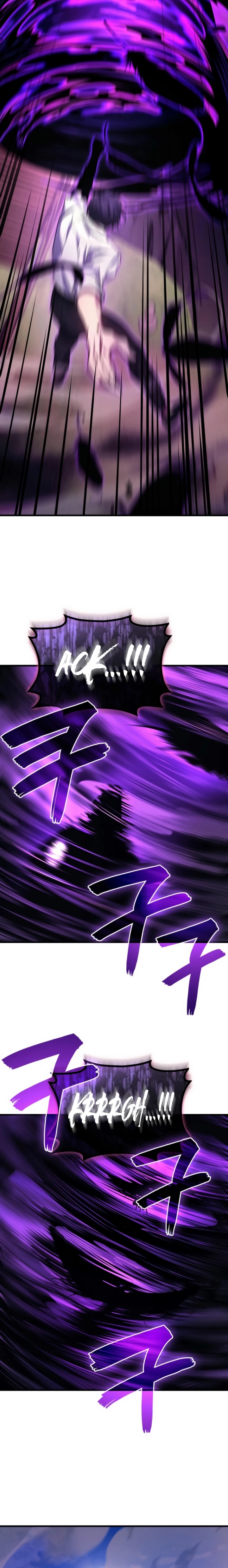 Read Martial God Regressed to Level 2 PT Manga Online