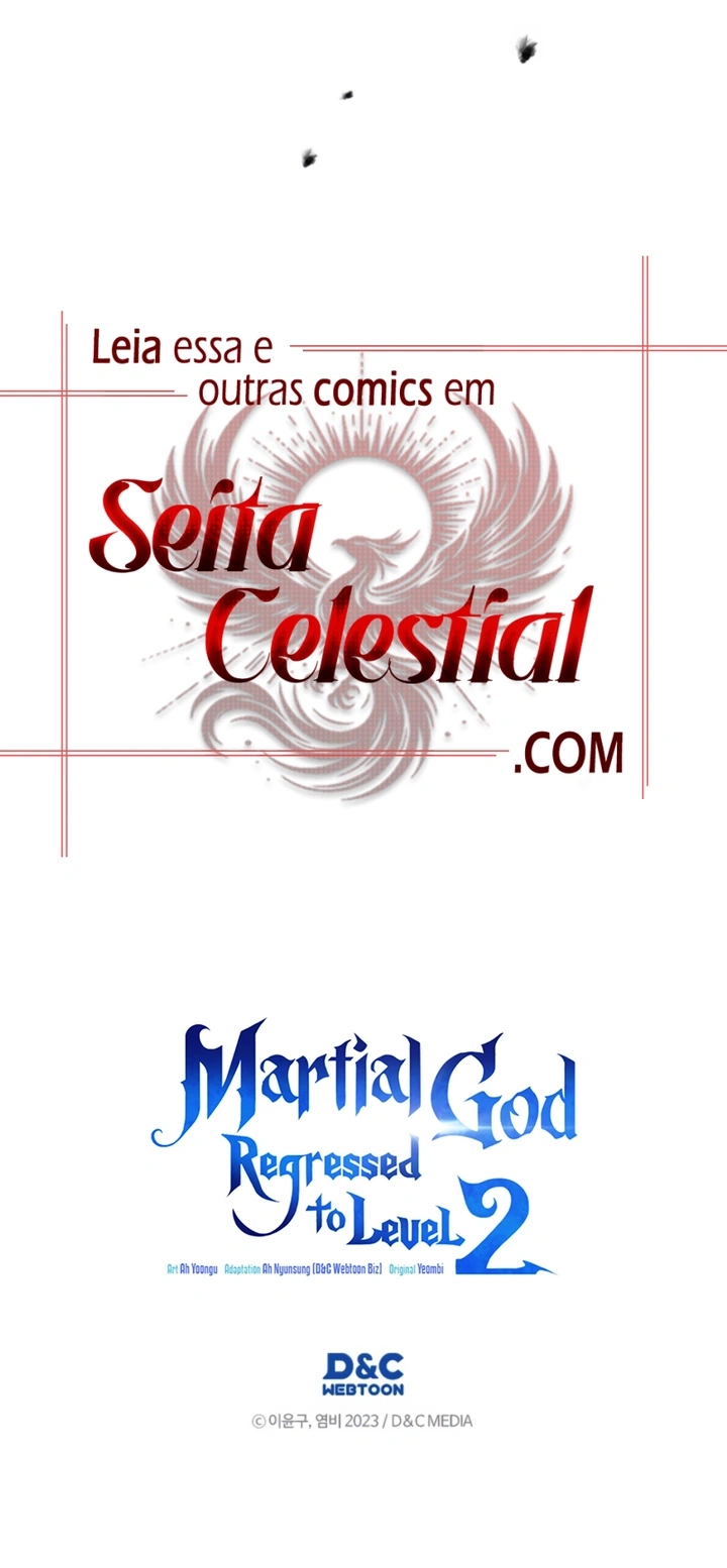 Read Martial God Regressed to Level 2 PT Manga Online