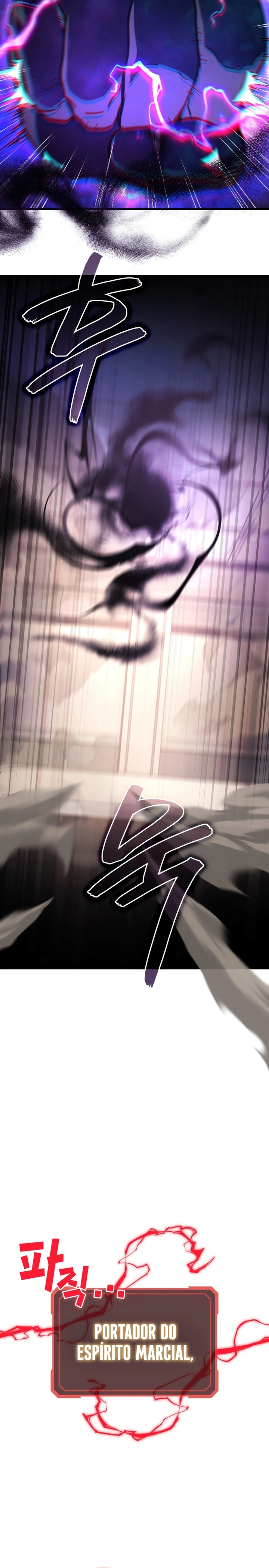 Read Martial God Regressed to Level 2 PT Manga Online