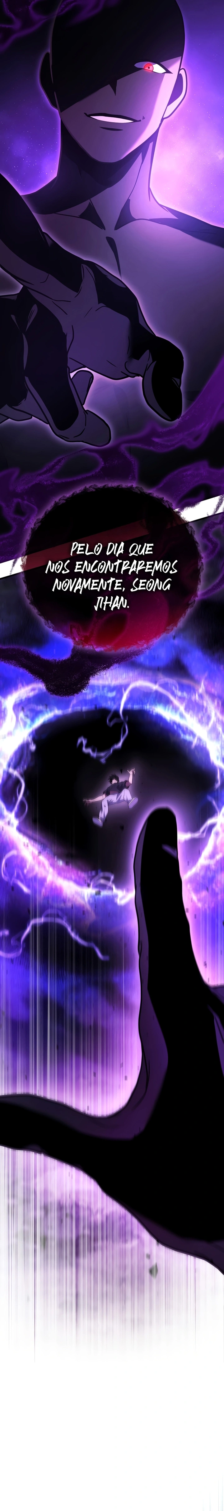 Read Martial God Regressed to Level 2 PT Manga Online