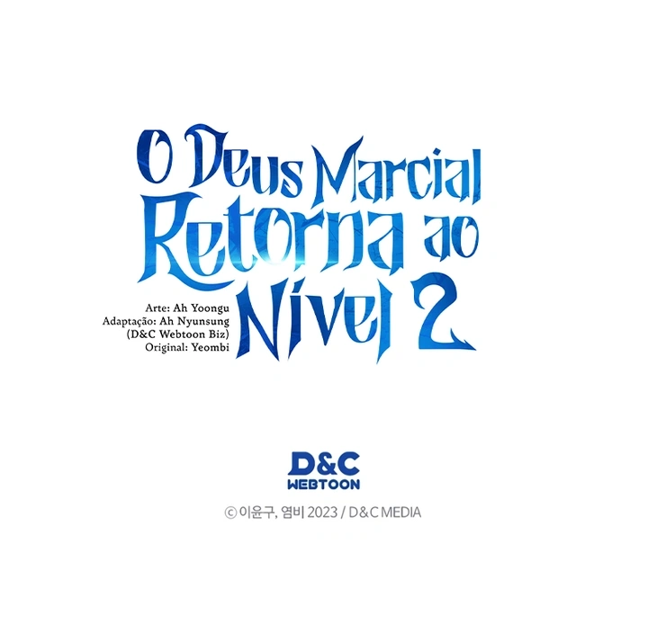 Read Martial God Regressed to Level 2 PT Manga Online