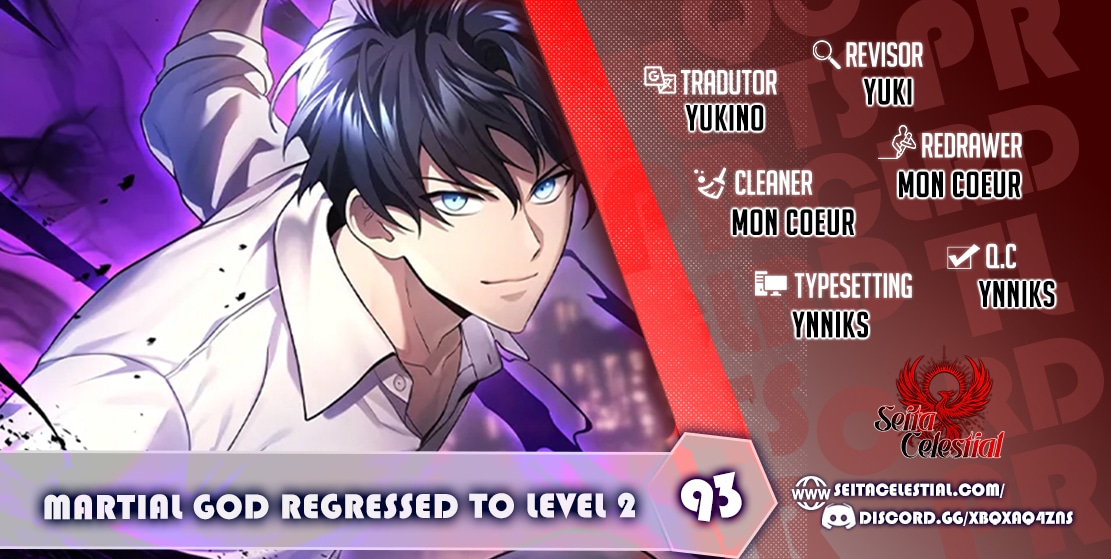 Read Martial God Regressed to Level 2 PT Manga Online