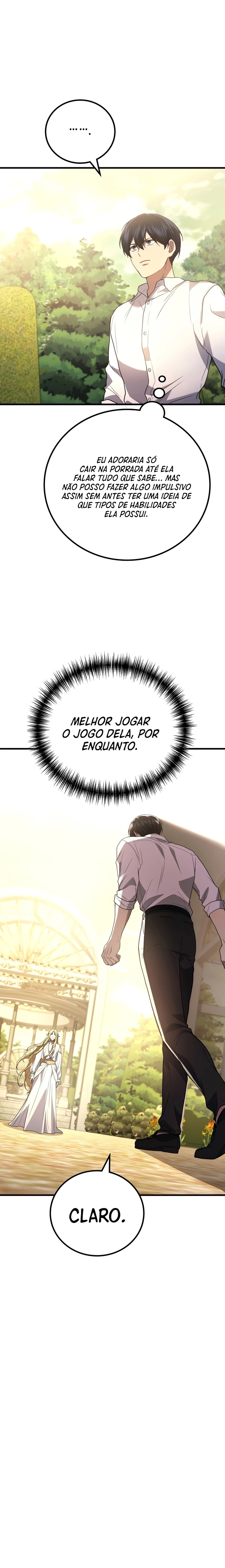 Read Martial God Regressed to Level 2 PT Manga Online
