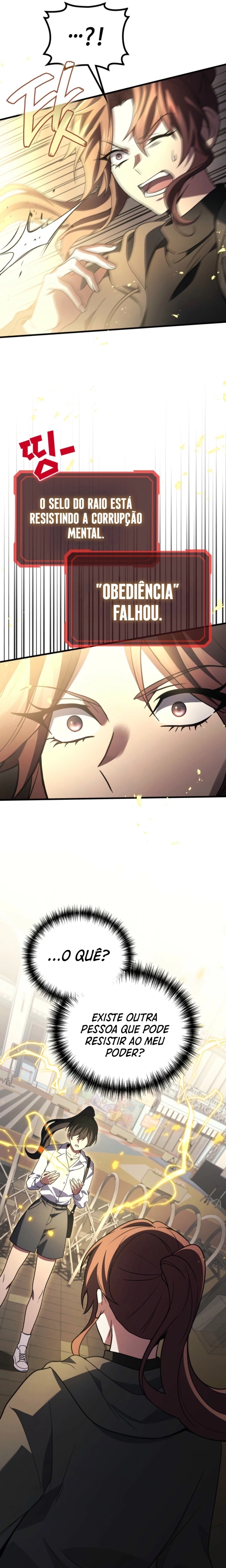 Read Martial God Regressed to Level 2 PT Manga Online