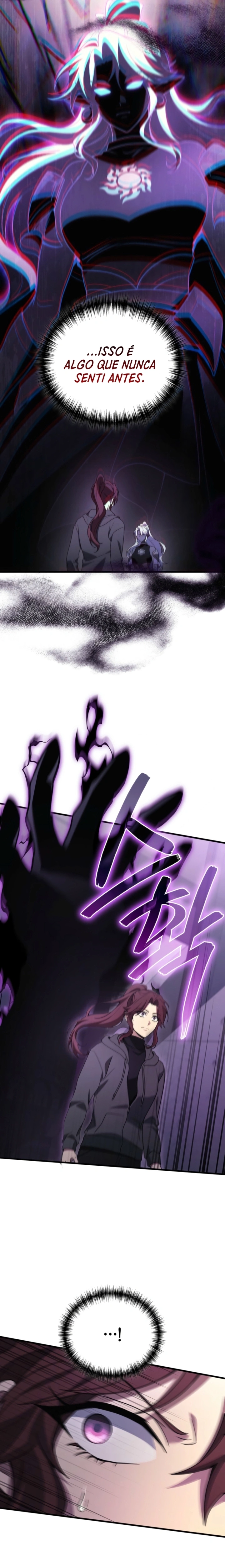 Read Martial God Regressed to Level 2 PT Manga Online