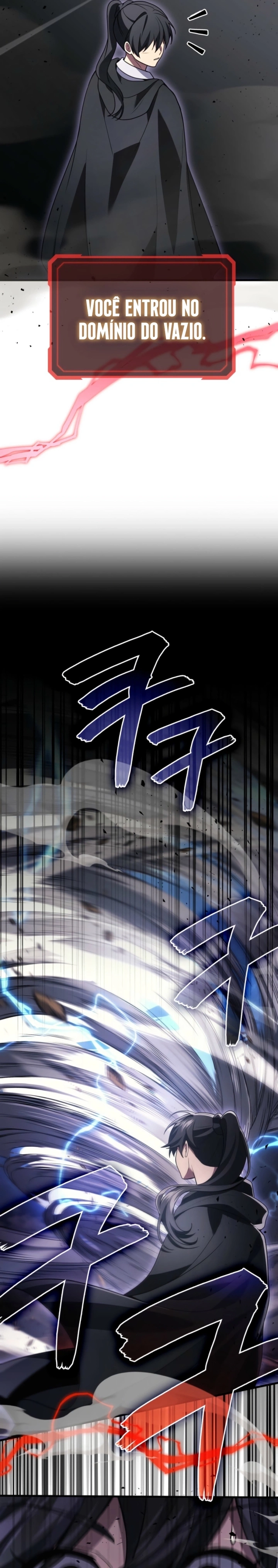 Read Martial God Regressed to Level 2 PT Manga Online