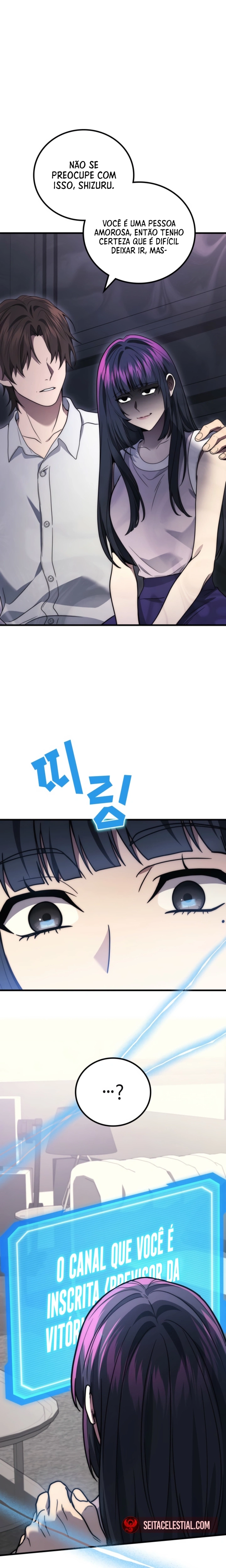 Read Martial God Regressed to Level 2 PT Manga Online