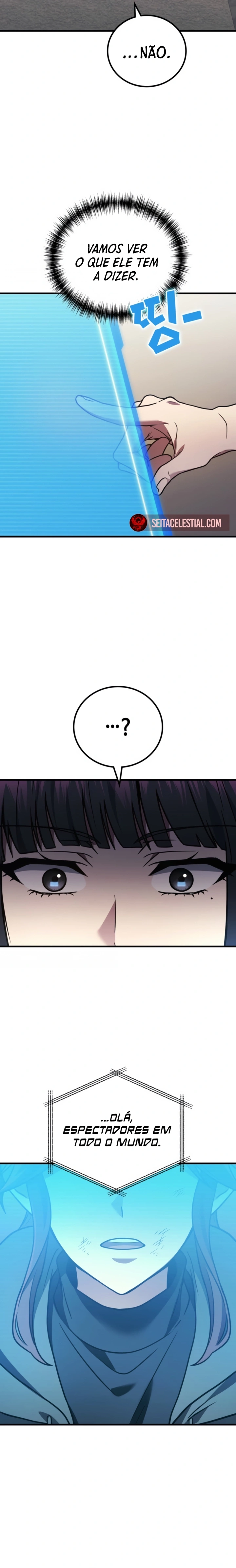 Read Martial God Regressed to Level 2 PT Manga Online