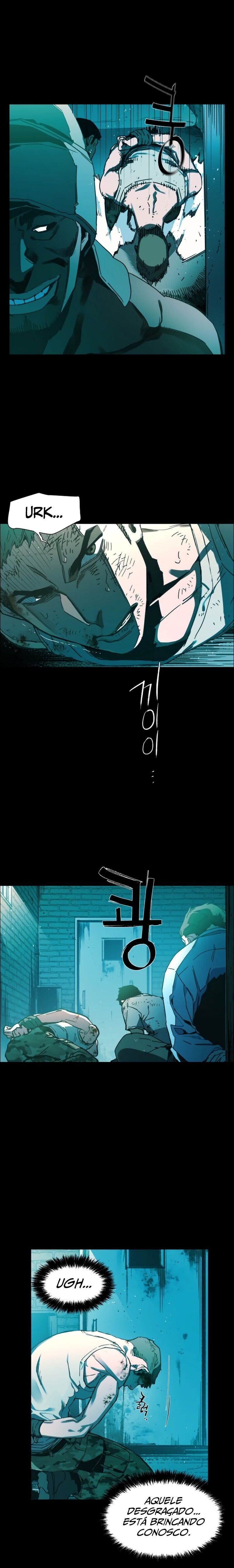Read Mercenary Enrollment PT Manga Online