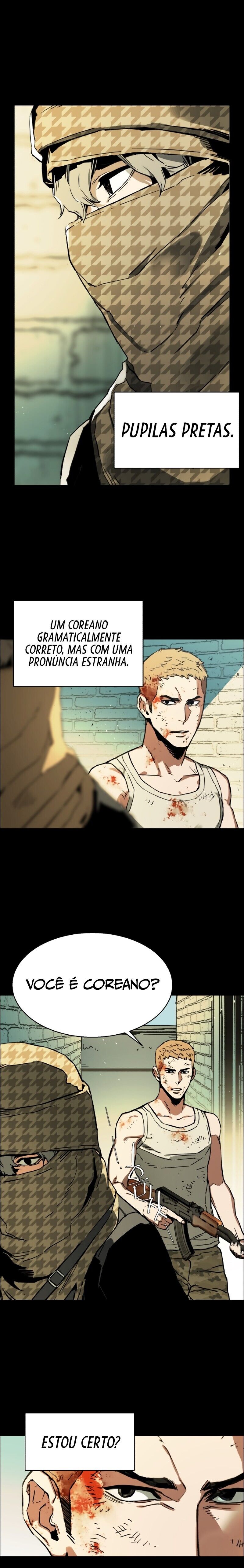 Read Mercenary Enrollment PT Manga Online