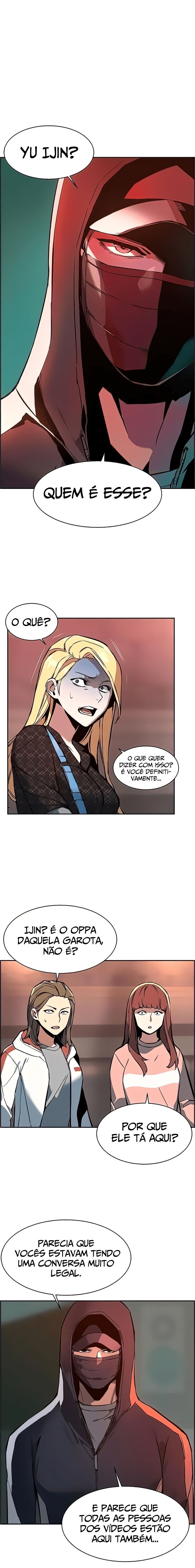 Read Mercenary Enrollment PT Manga Online