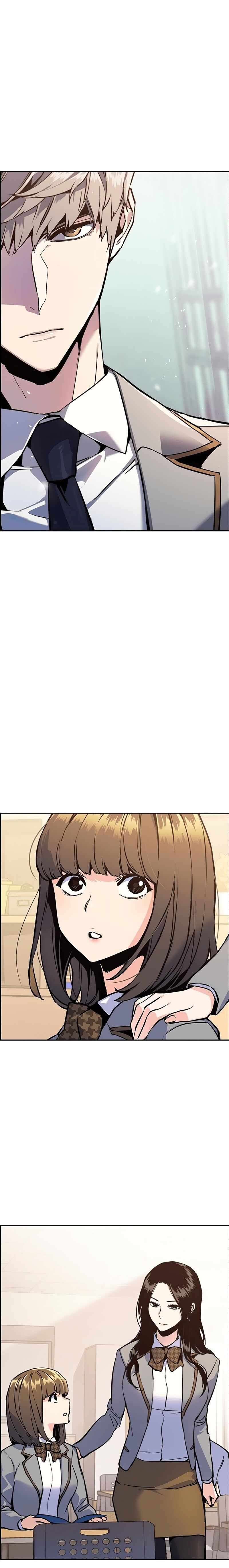 Read Mercenary Enrollment PT Manga Online