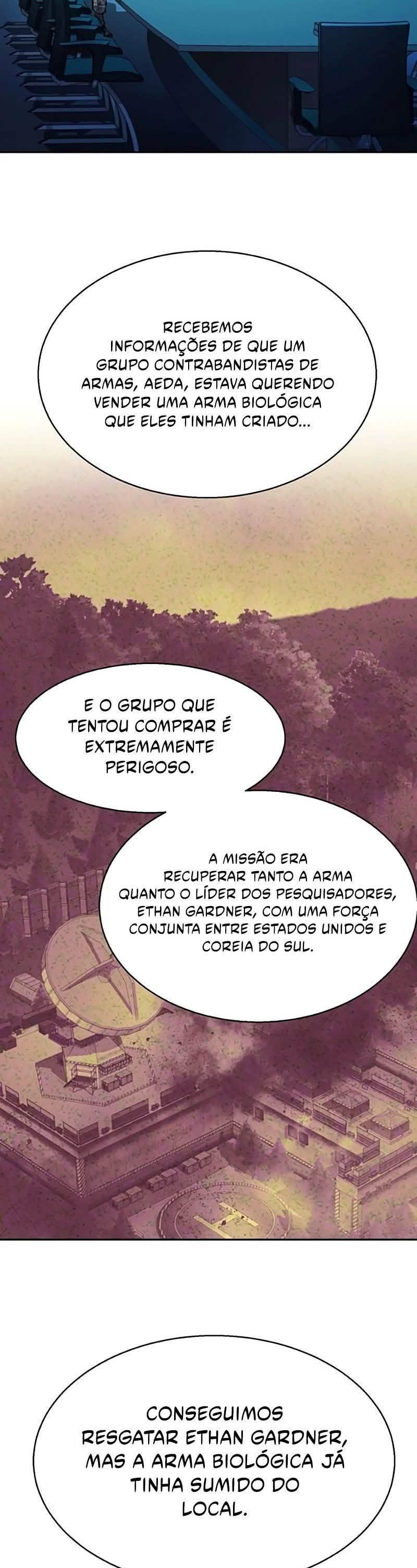 Read Mercenary Enrollment PT Manga Online