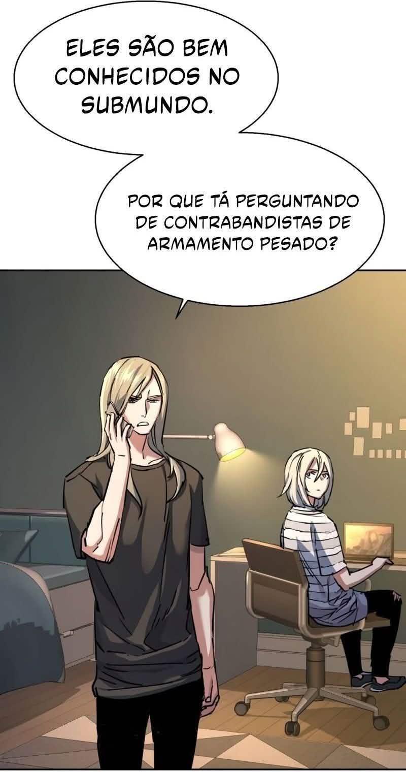 Read Mercenary Enrollment PT Manga Online